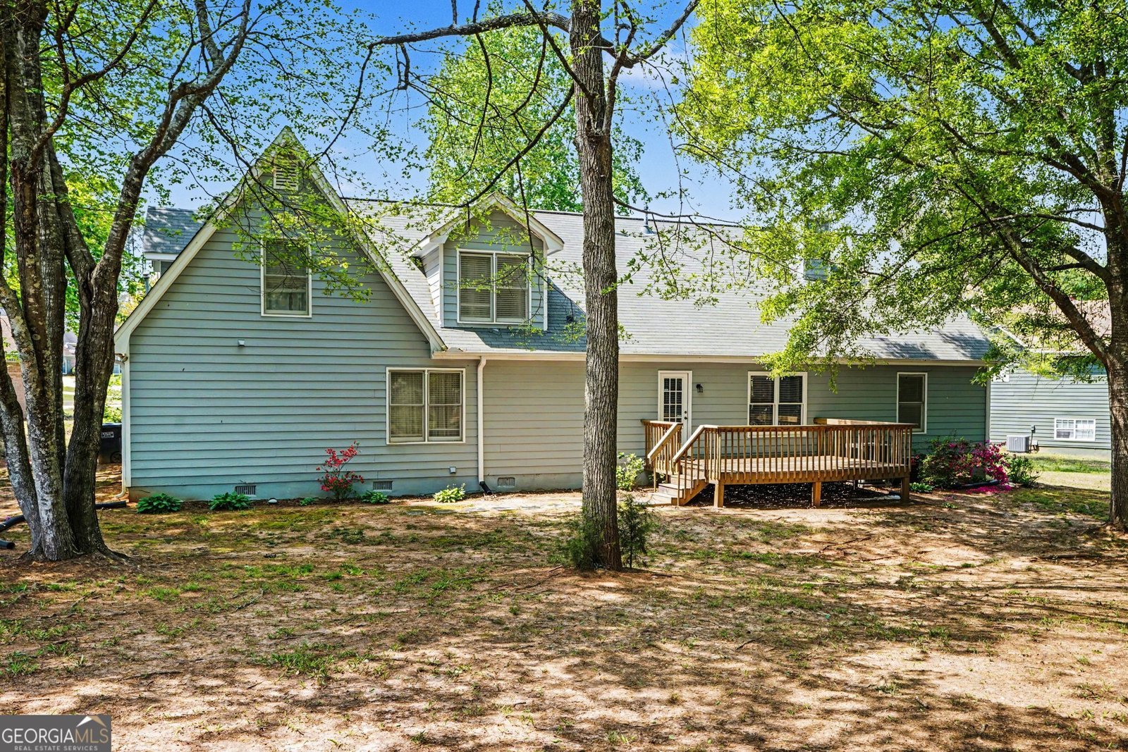 4731 Thornwood Court Covington - Photo 29