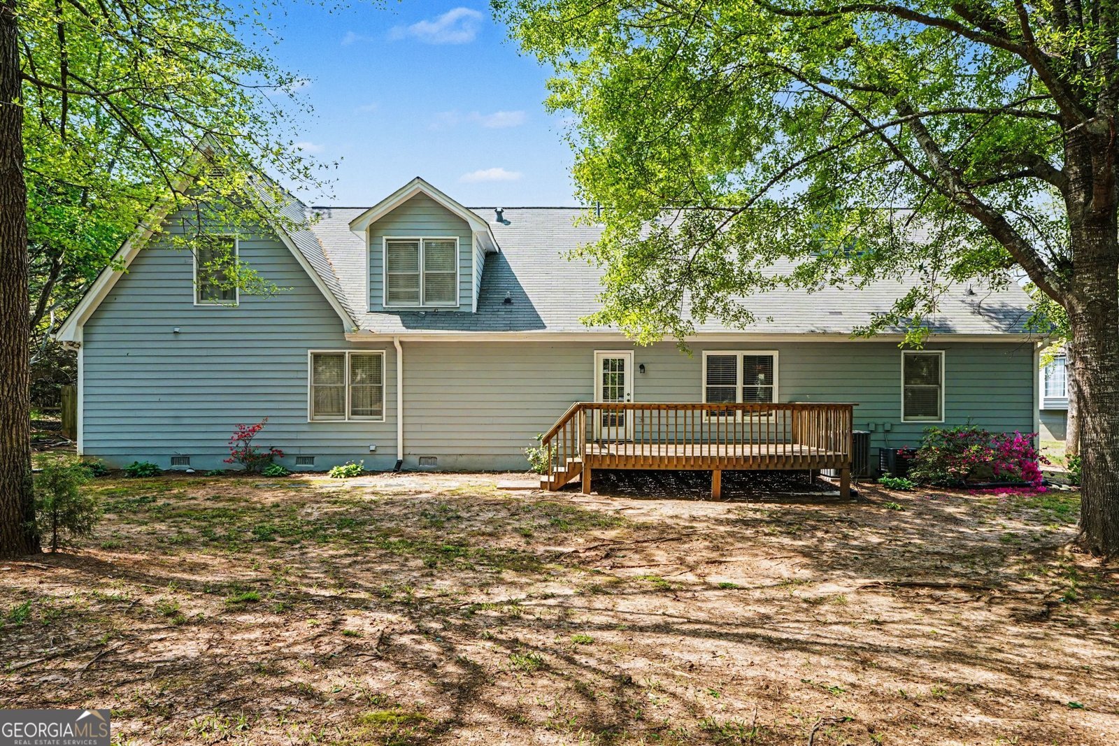 4731 Thornwood Court Covington - Photo 30