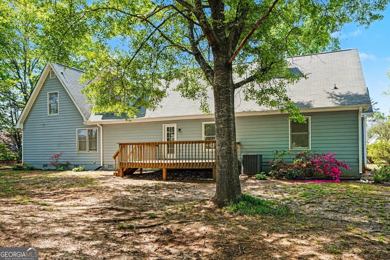 4731 Thornwood Court Covington - Photo 31