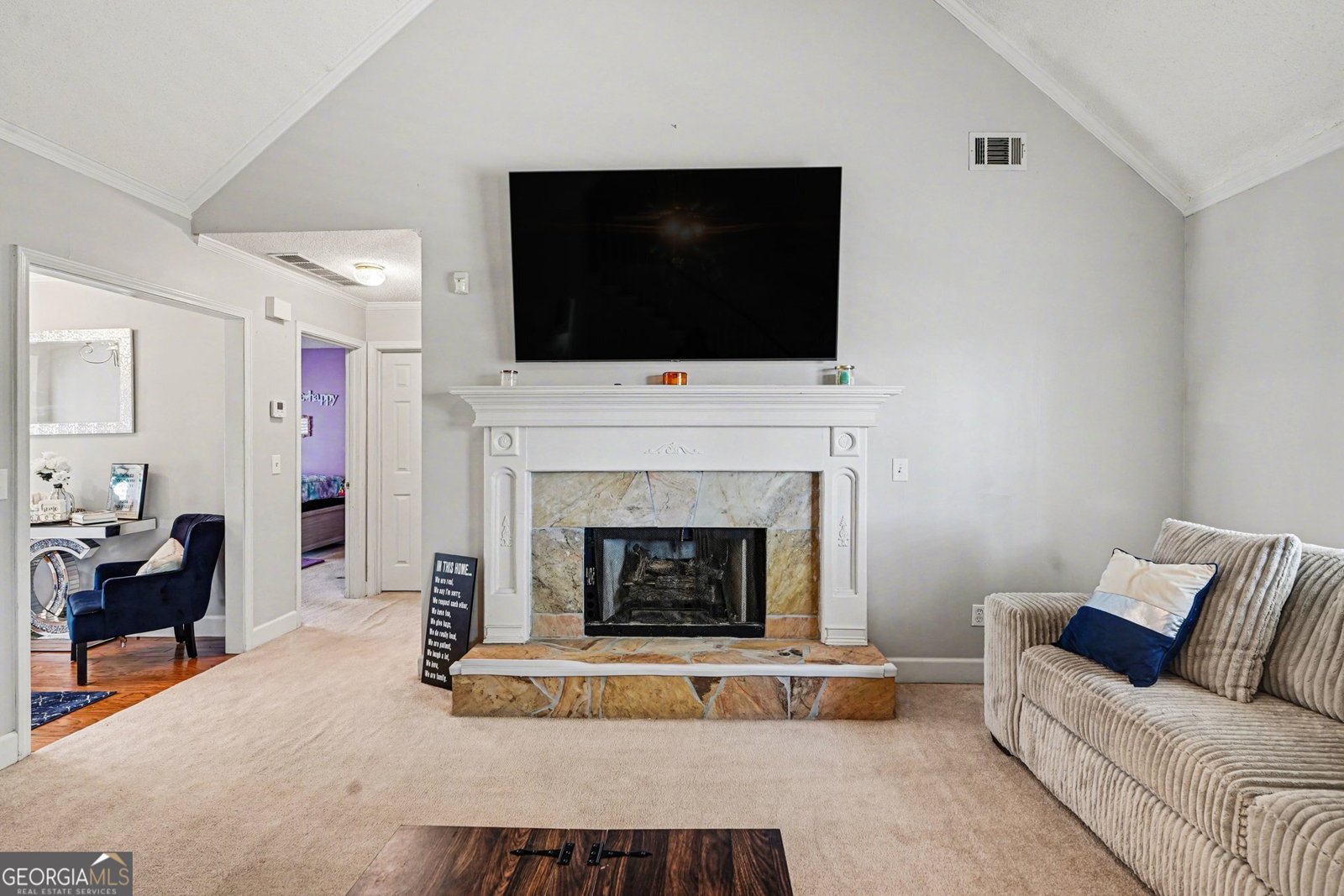 4731 Thornwood Court Covington - Photo 6