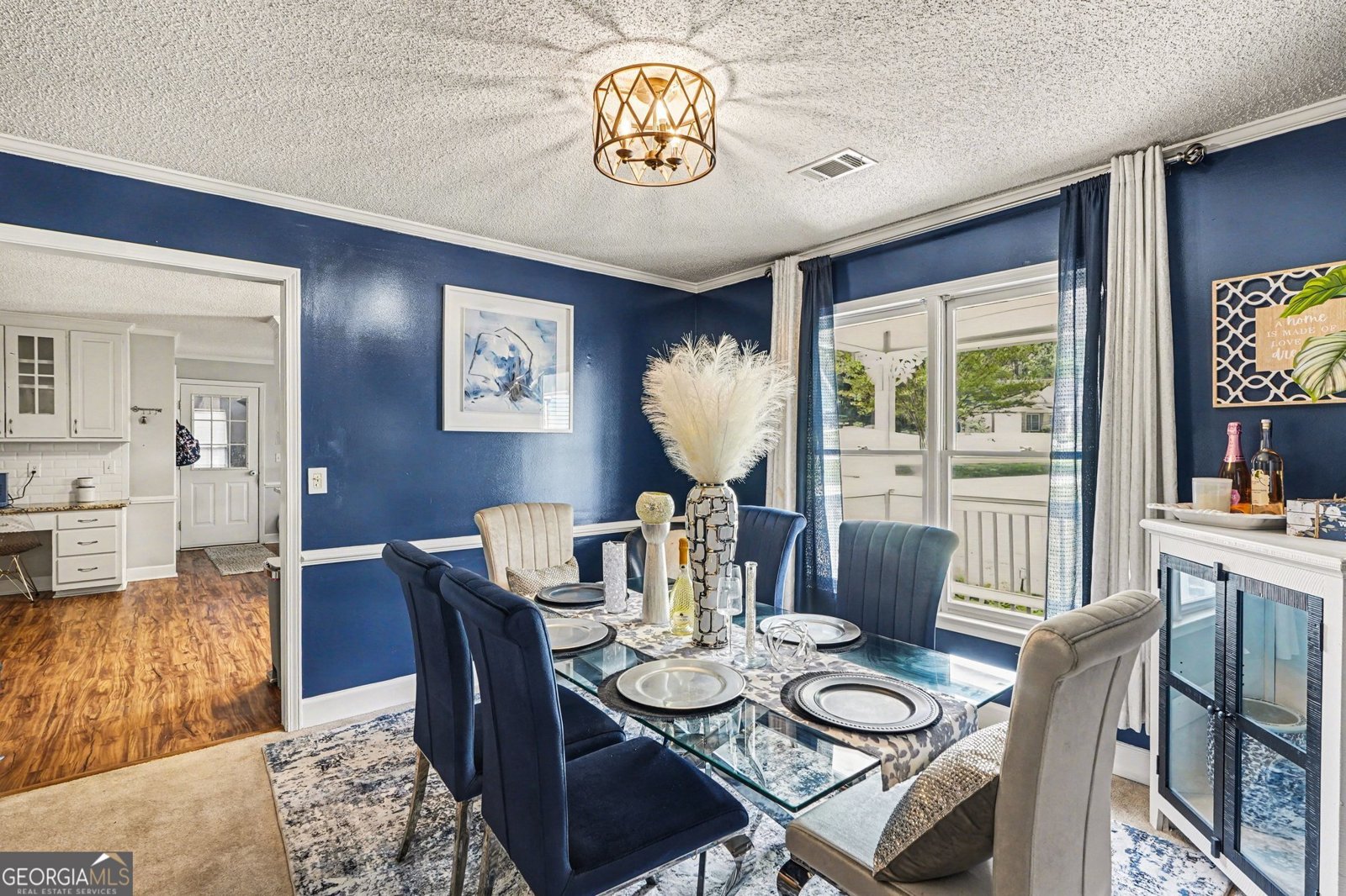 4731 Thornwood Court Covington - Photo 8