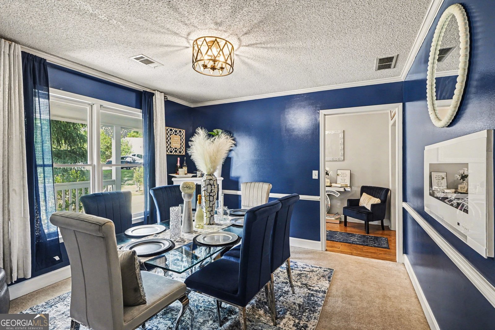 4731 Thornwood Court Covington - Photo 9