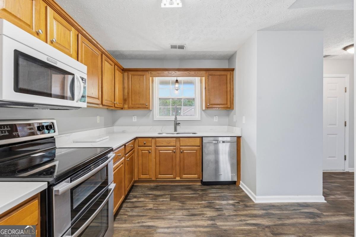 105 Oconee Meadows Lane Eatonton - Photo 11