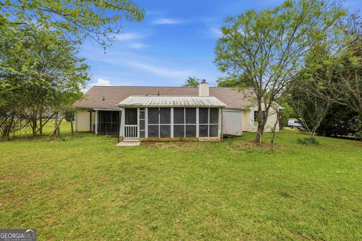 105 Oconee Meadows Lane Eatonton - Photo 35