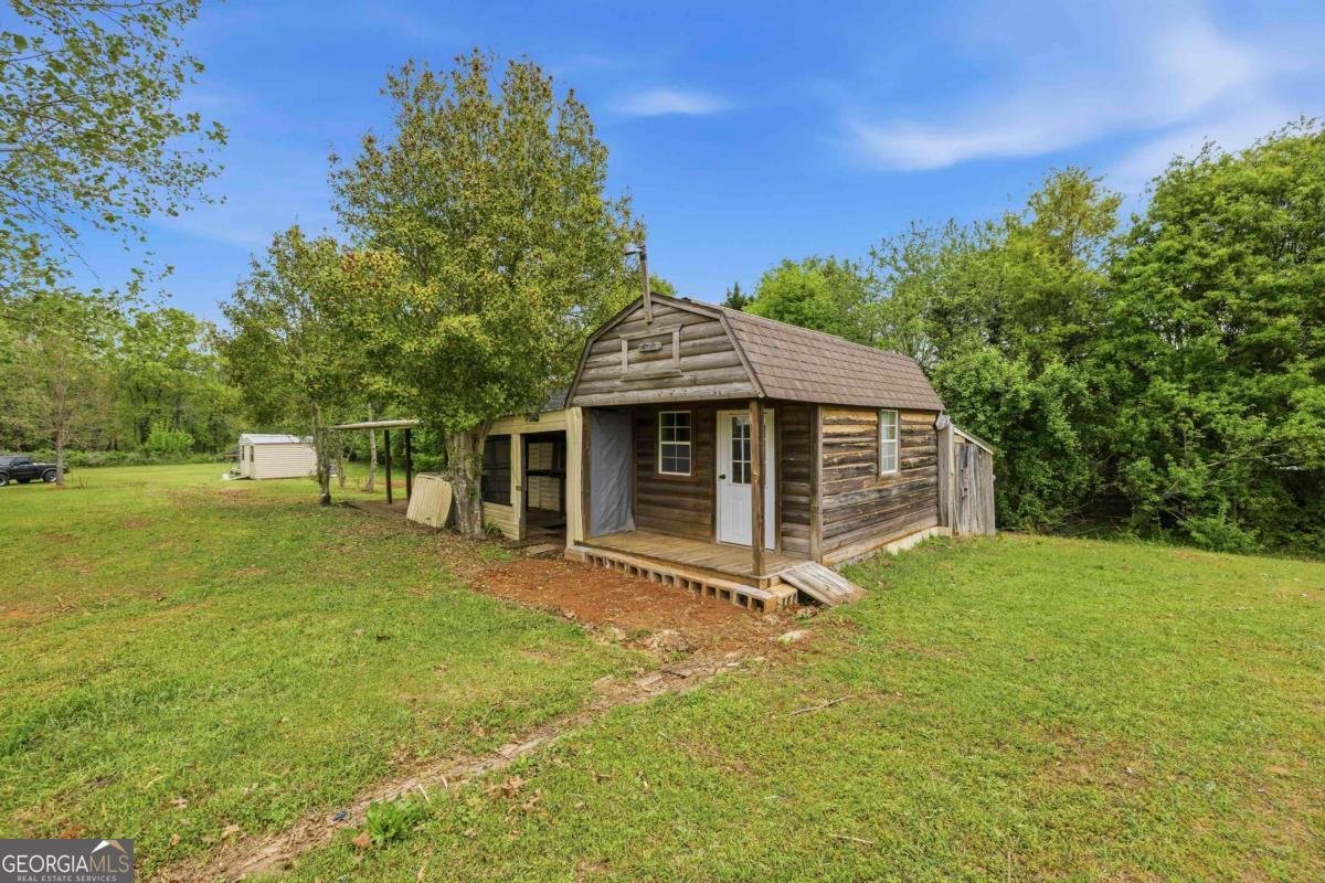 105 Oconee Meadows Lane Eatonton - Photo 38