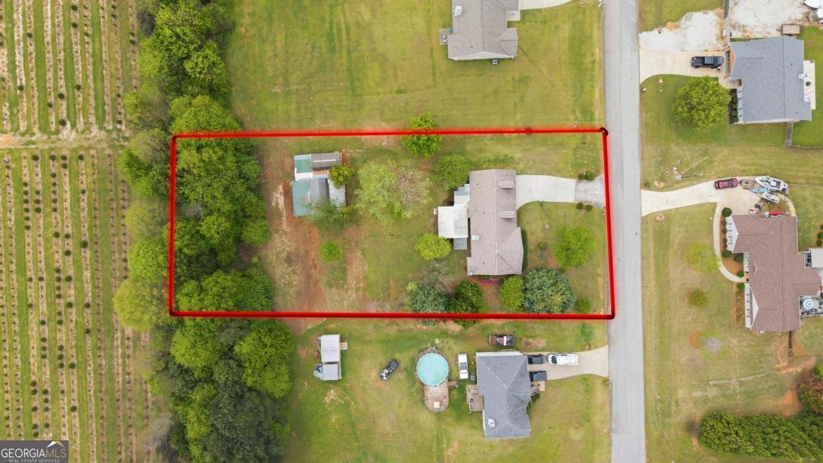 105 Oconee Meadows Lane Eatonton - Photo 41