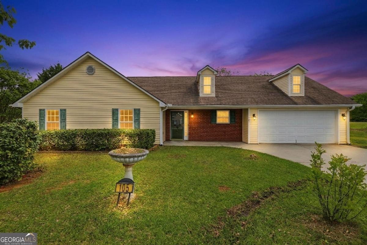 105 Oconee Meadows Lane Eatonton - Photo 50