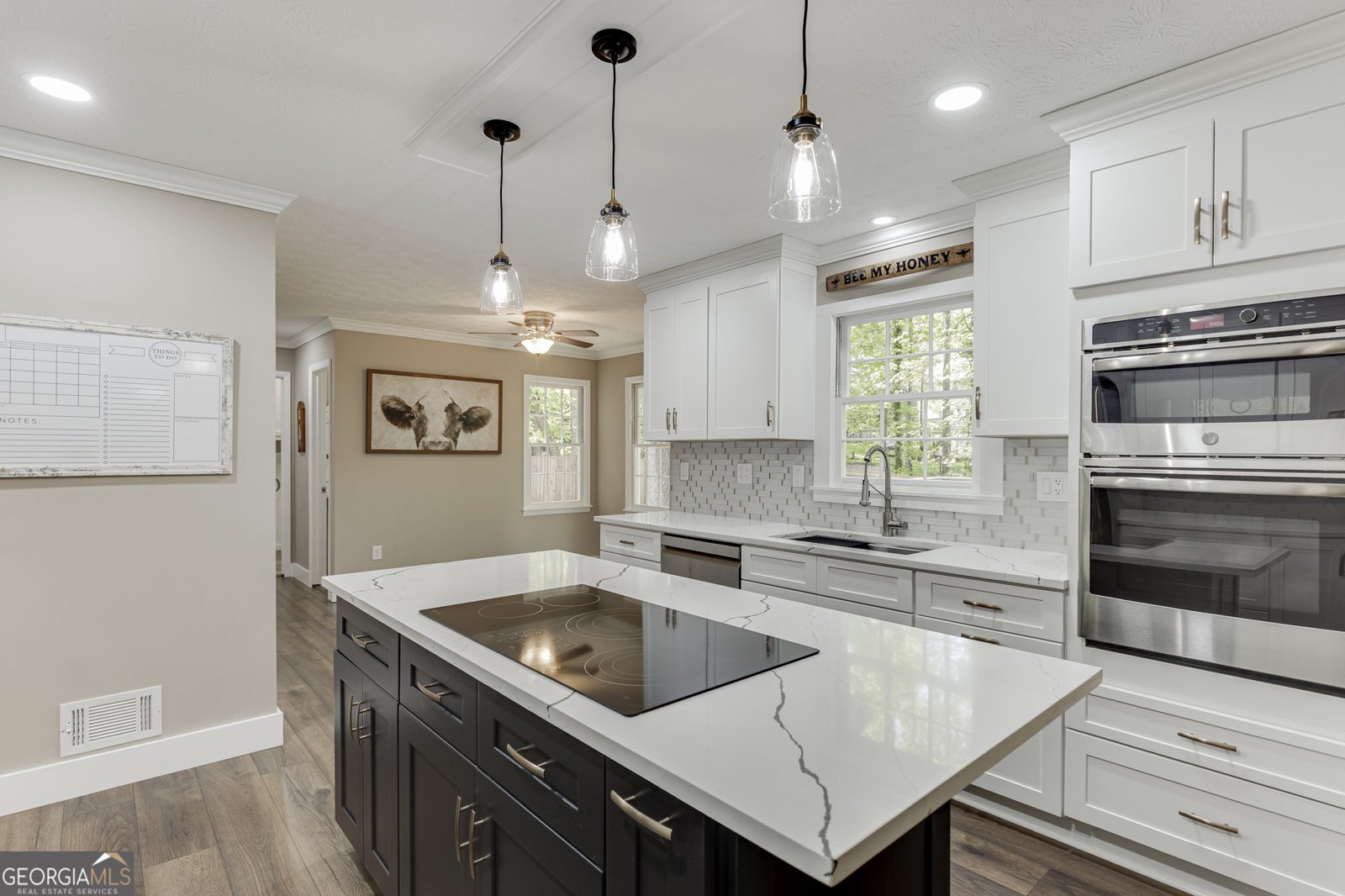 1140 Haverhill Trail Lawrenceville - Photo 14