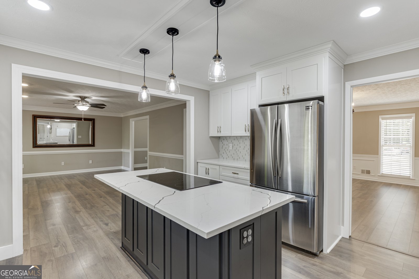 1140 Haverhill Trail Lawrenceville - Photo 17