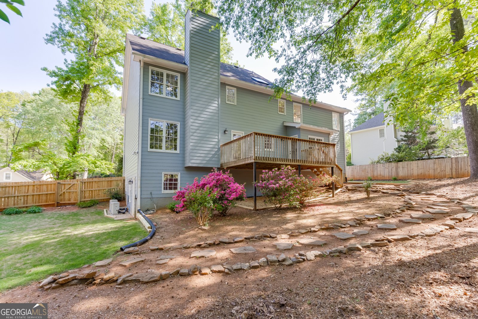 1140 Haverhill Trail Lawrenceville - Photo 51