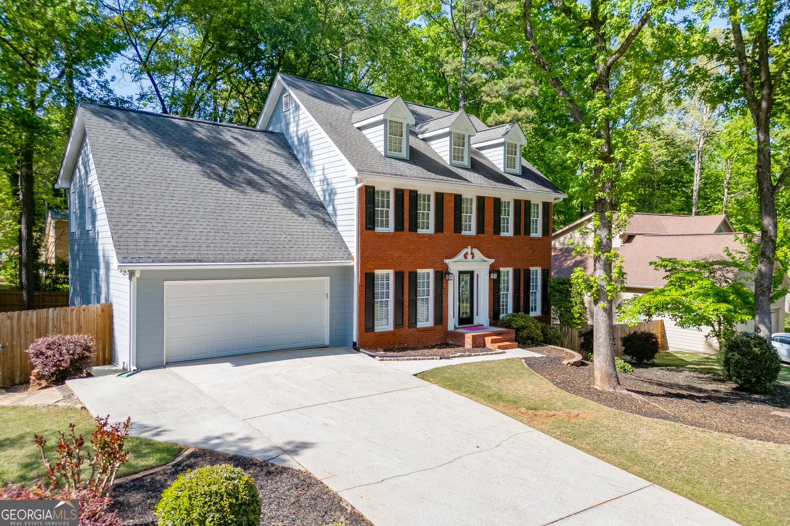 1140 Haverhill Trail Lawrenceville - Photo 55