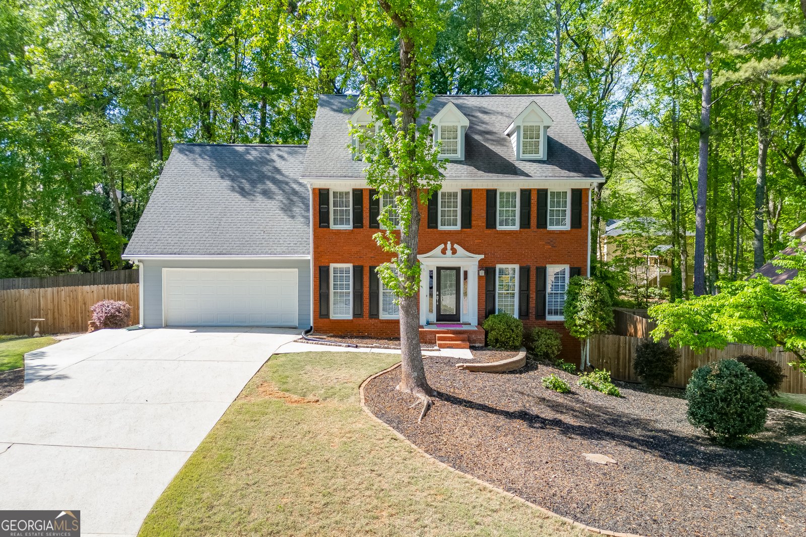 1140 Haverhill Trail Lawrenceville - Photo 56