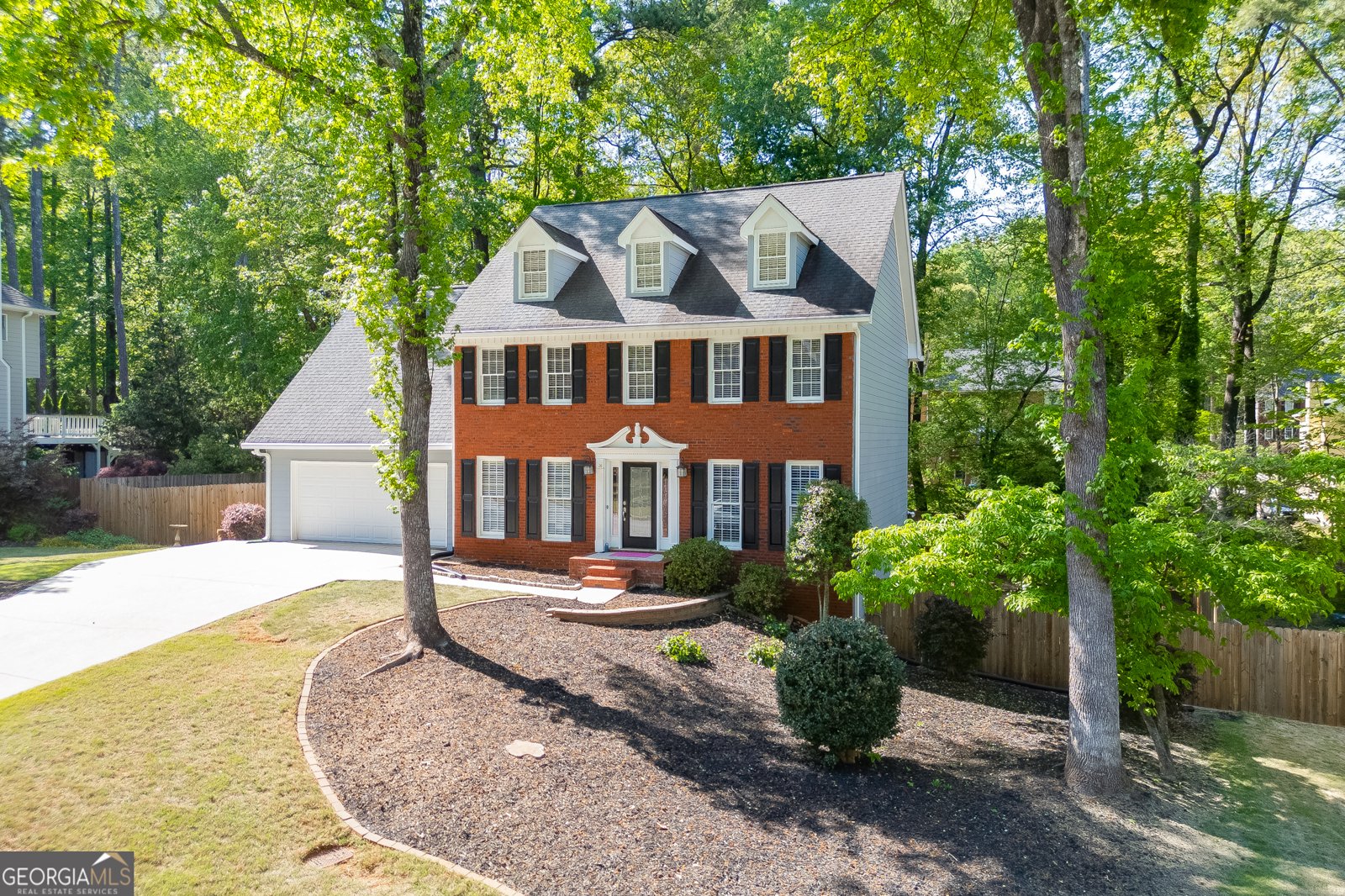 1140 Haverhill Trail Lawrenceville - Photo 57