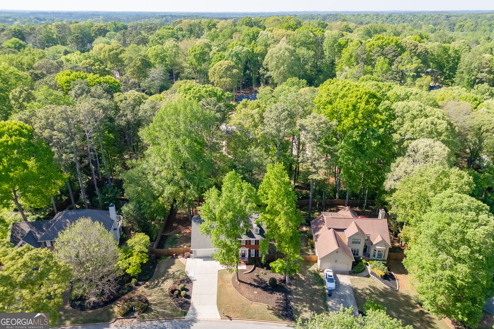 1140 Haverhill Trail Lawrenceville - Photo 58