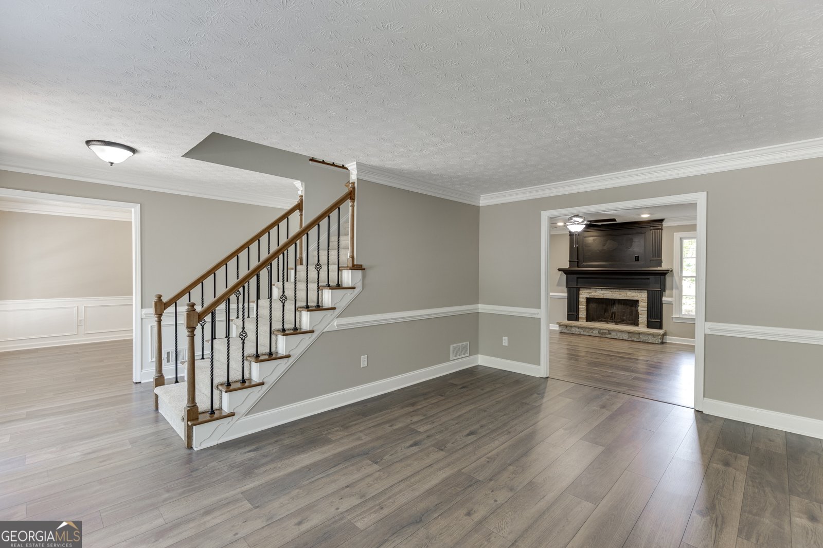 1140 Haverhill Trail Lawrenceville - Photo 6