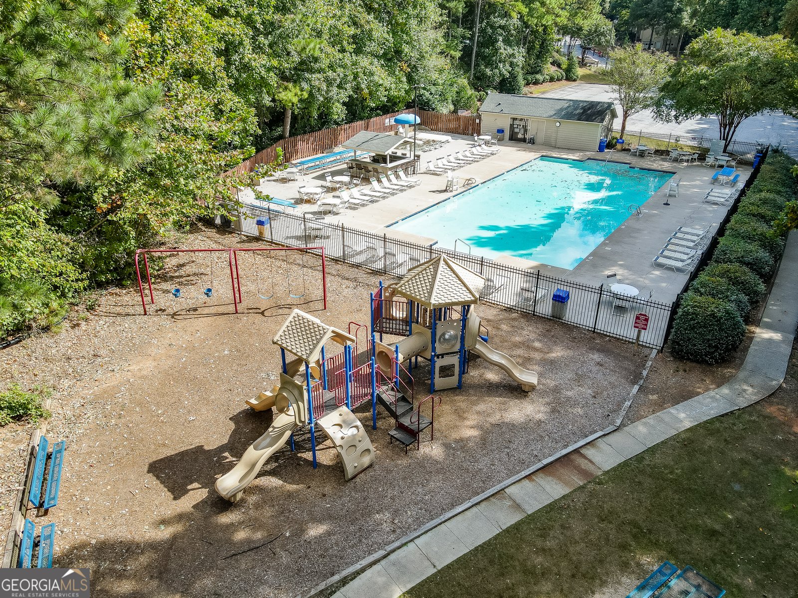 1140 Haverhill Trail Lawrenceville - Photo 61