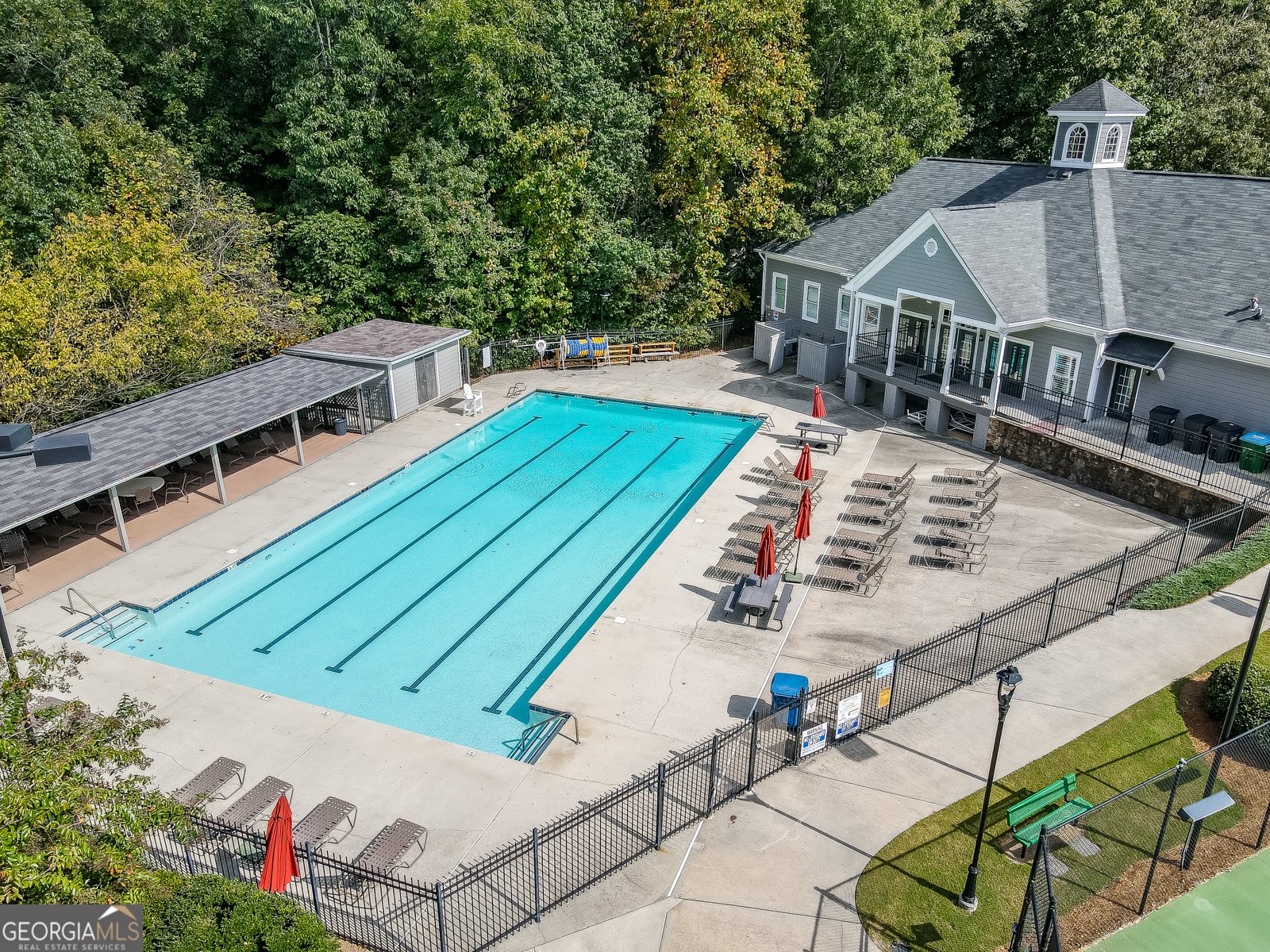 1140 Haverhill Trail Lawrenceville - Photo 64