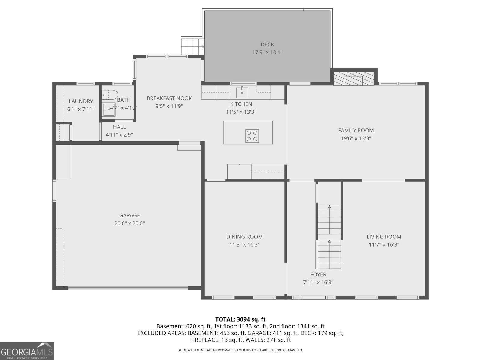 1140 Haverhill Trail Lawrenceville - Photo 68