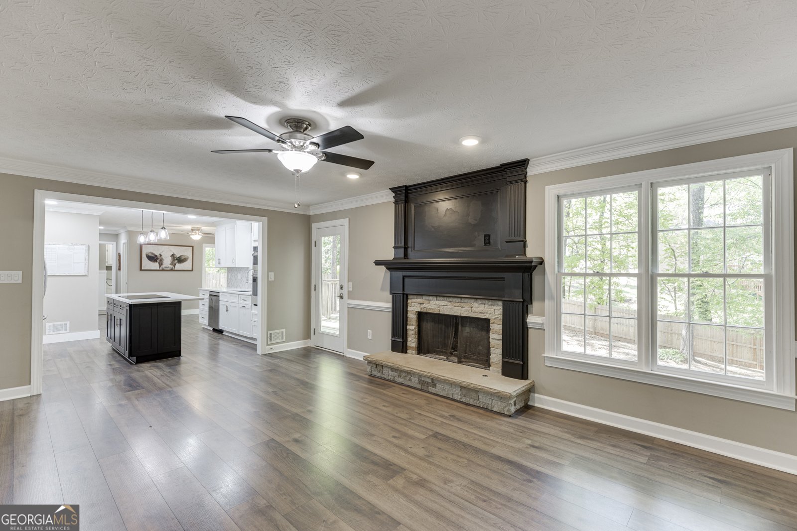 1140 Haverhill Trail Lawrenceville - Photo 8