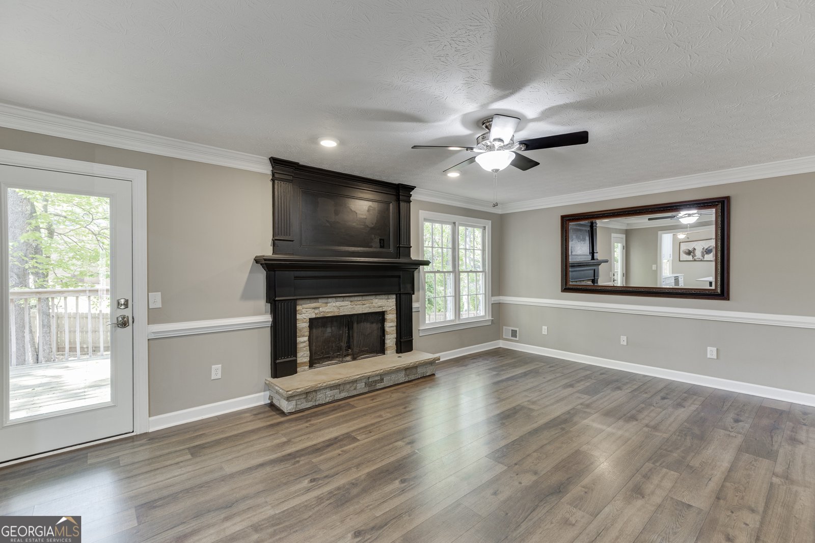 1140 Haverhill Trail Lawrenceville - Photo 9