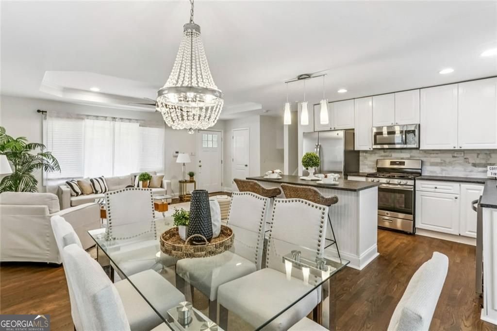 1888 La Mesa Lane Decatur - Photo 11