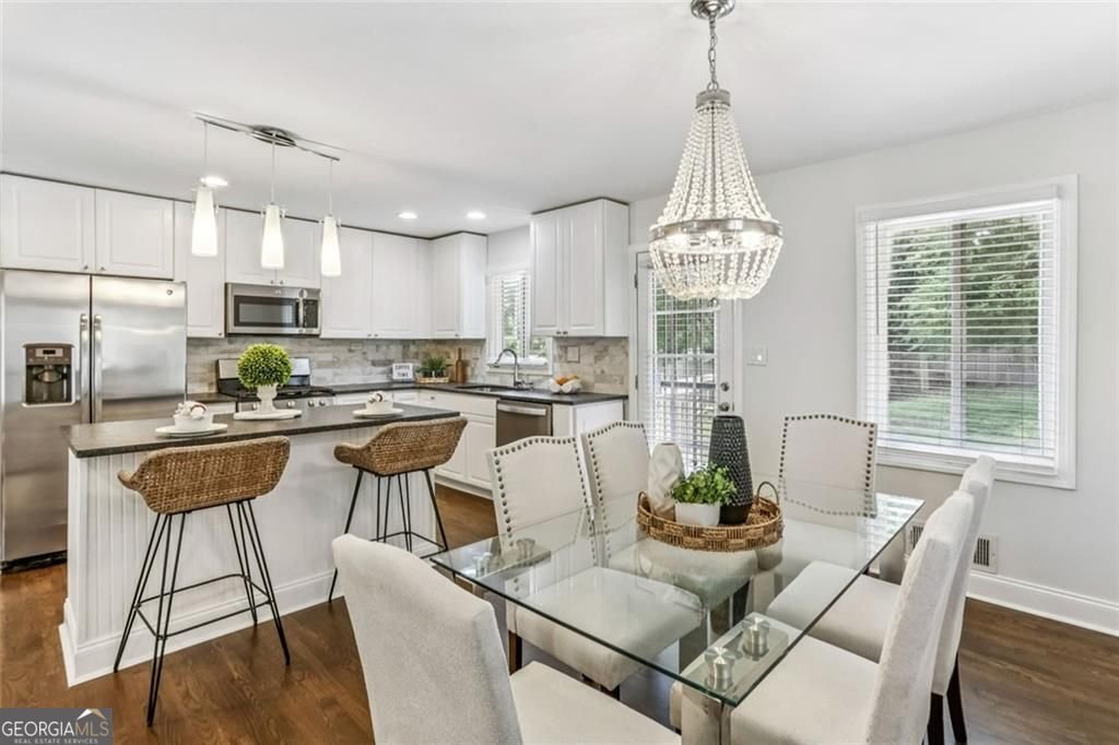 1888 La Mesa Lane Decatur - Photo 12