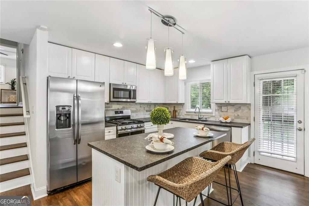 1888 La Mesa Lane Decatur - Photo 14