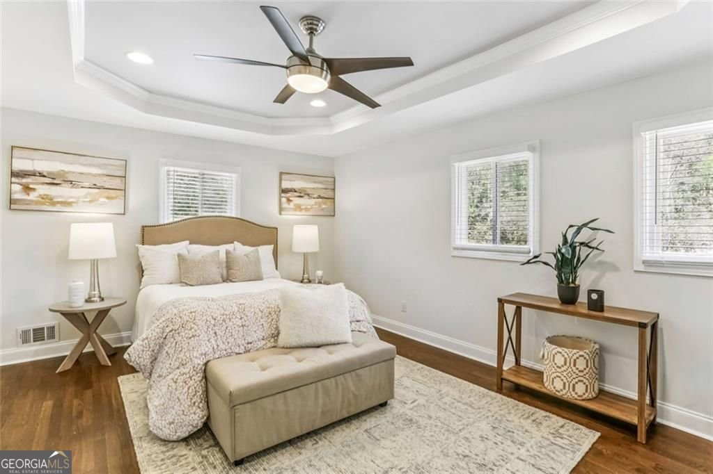 1888 La Mesa Lane Decatur - Photo 15