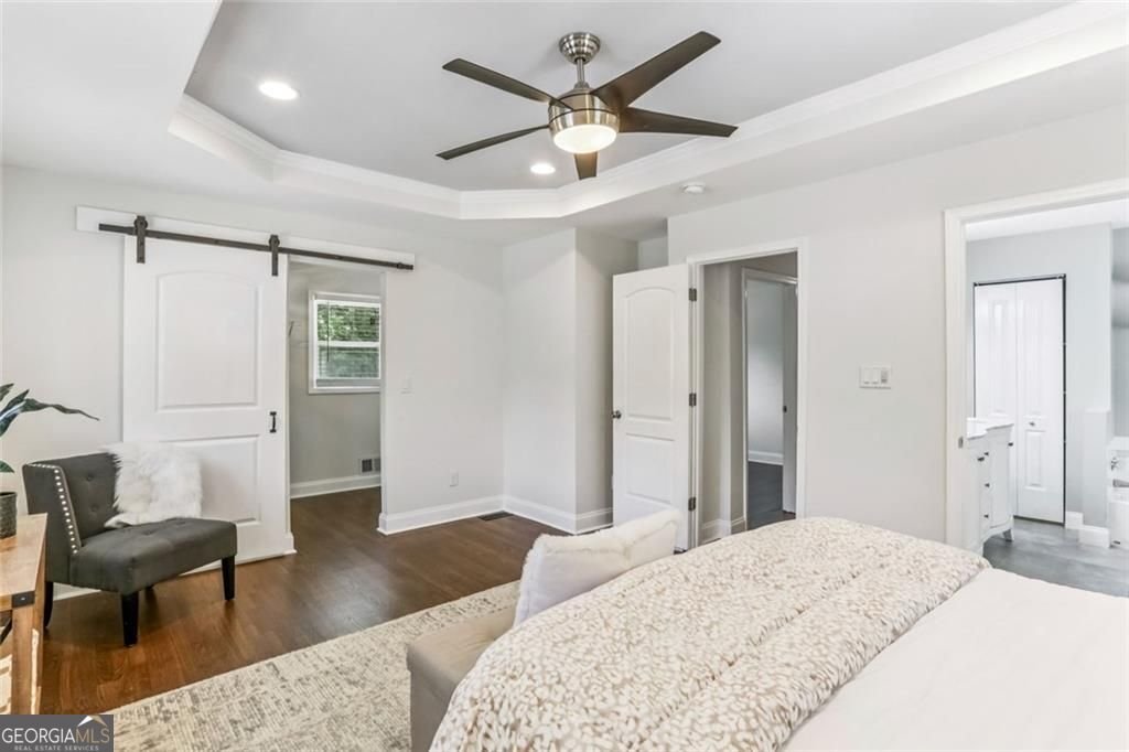 1888 La Mesa Lane Decatur - Photo 16