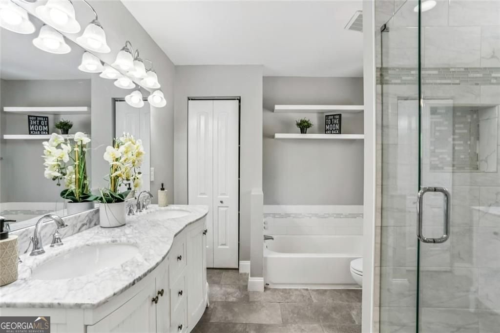 1888 La Mesa Lane Decatur - Photo 19