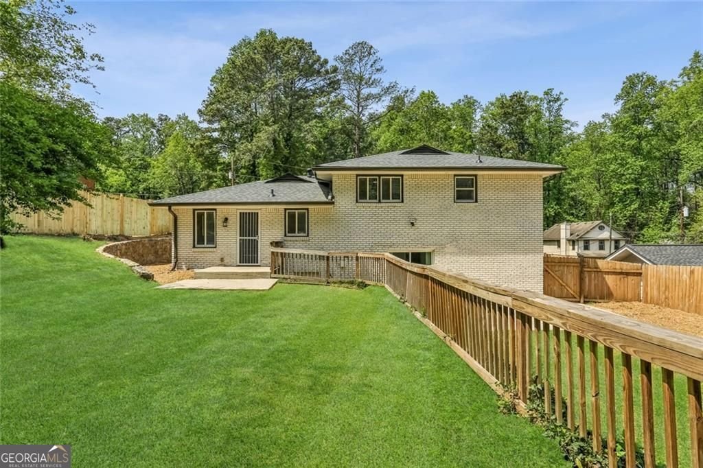 1888 La Mesa Lane Decatur - Photo 30