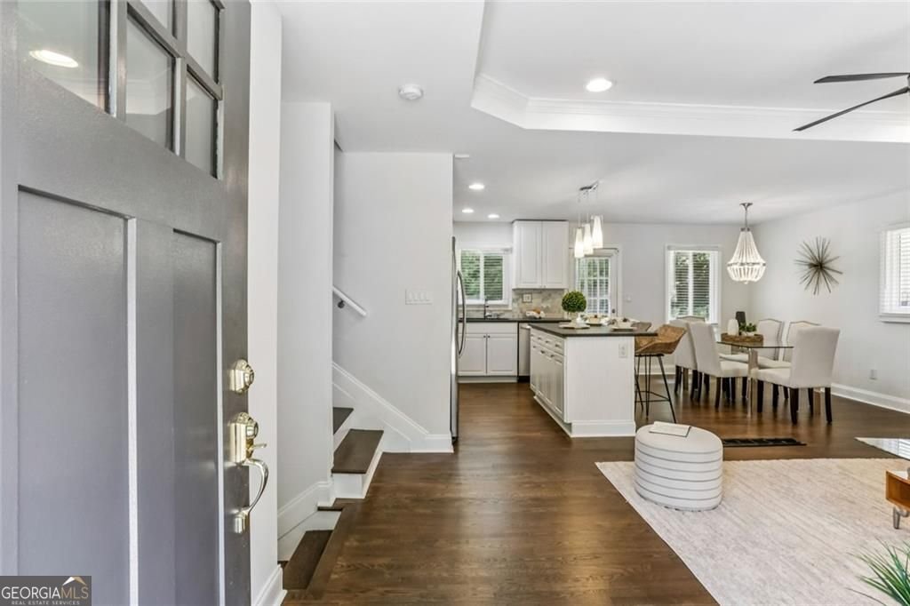 1888 La Mesa Lane Decatur - Photo 7