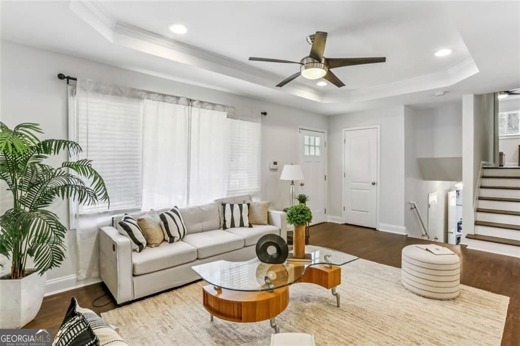 1888 La Mesa Lane Decatur - Photo 8