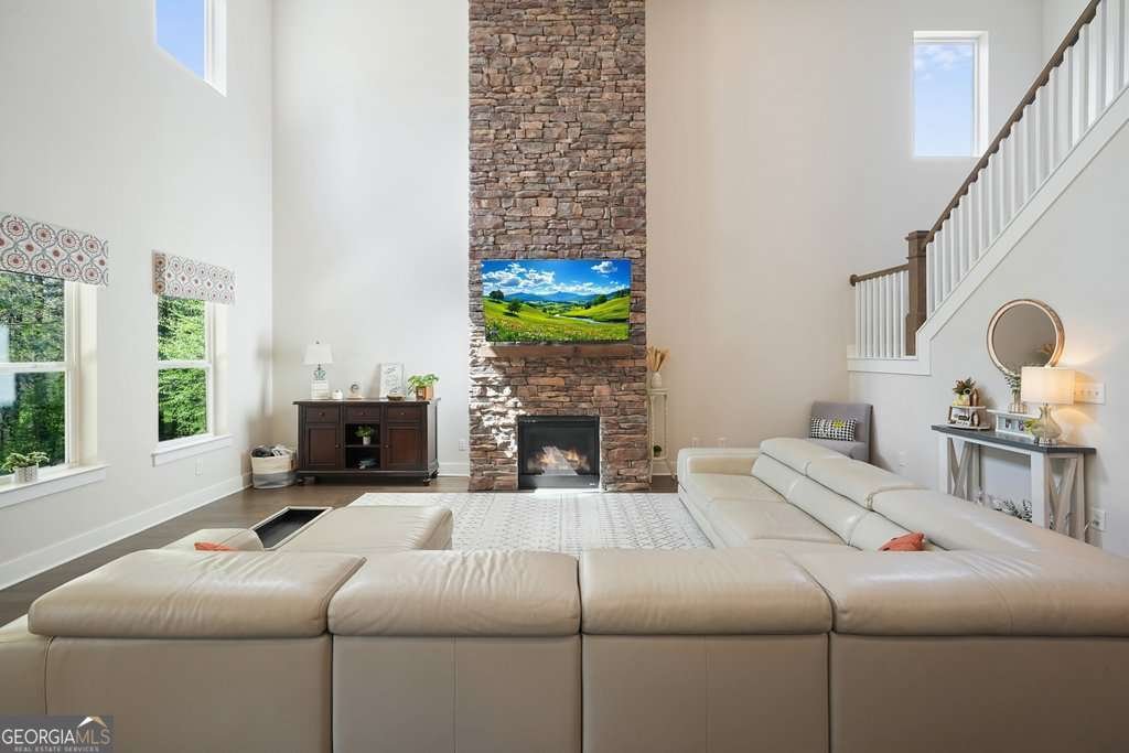 2026 Waycross Pass Marietta - Photo 14