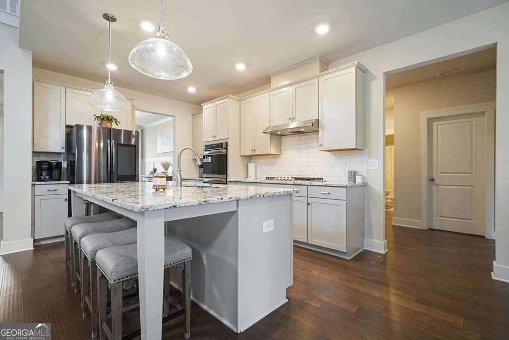 2026 Waycross Pass Marietta - Photo 16