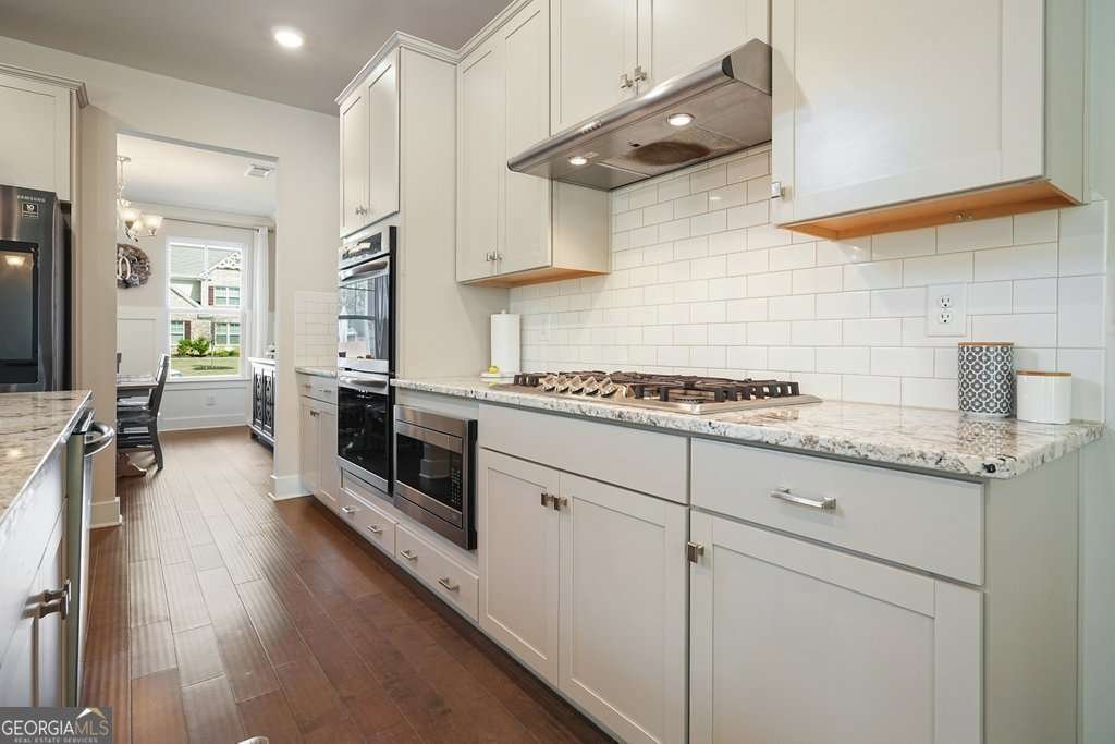 2026 Waycross Pass Marietta - Photo 17