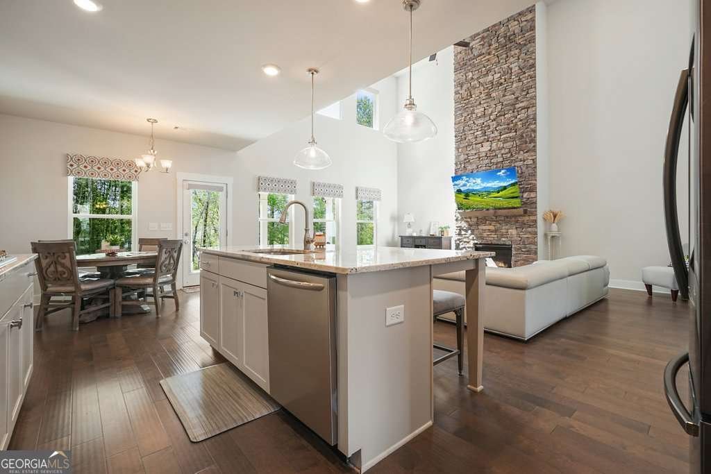 2026 Waycross Pass Marietta - Photo 19