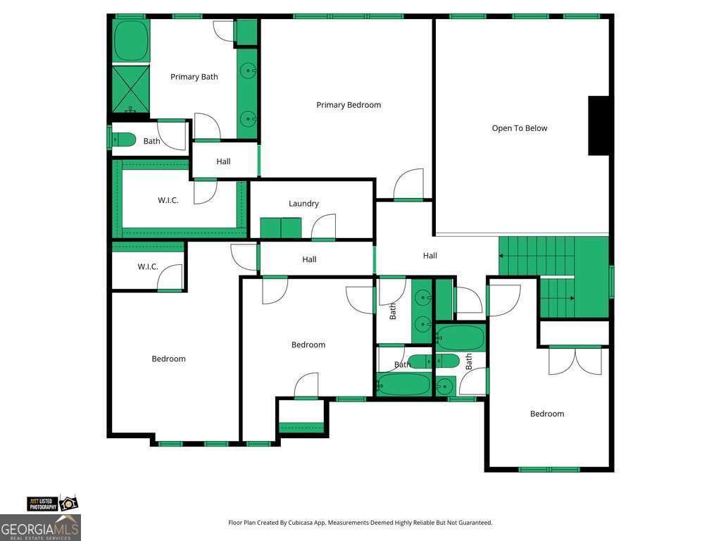 2026 Waycross Pass Marietta - Photo 48