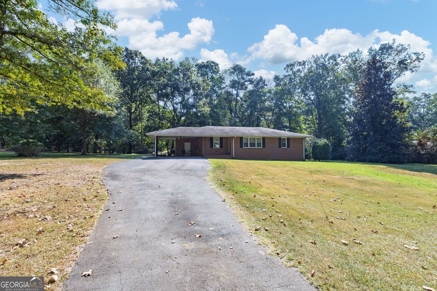 1589 Hammond Woods Circle Marietta - Photo 1