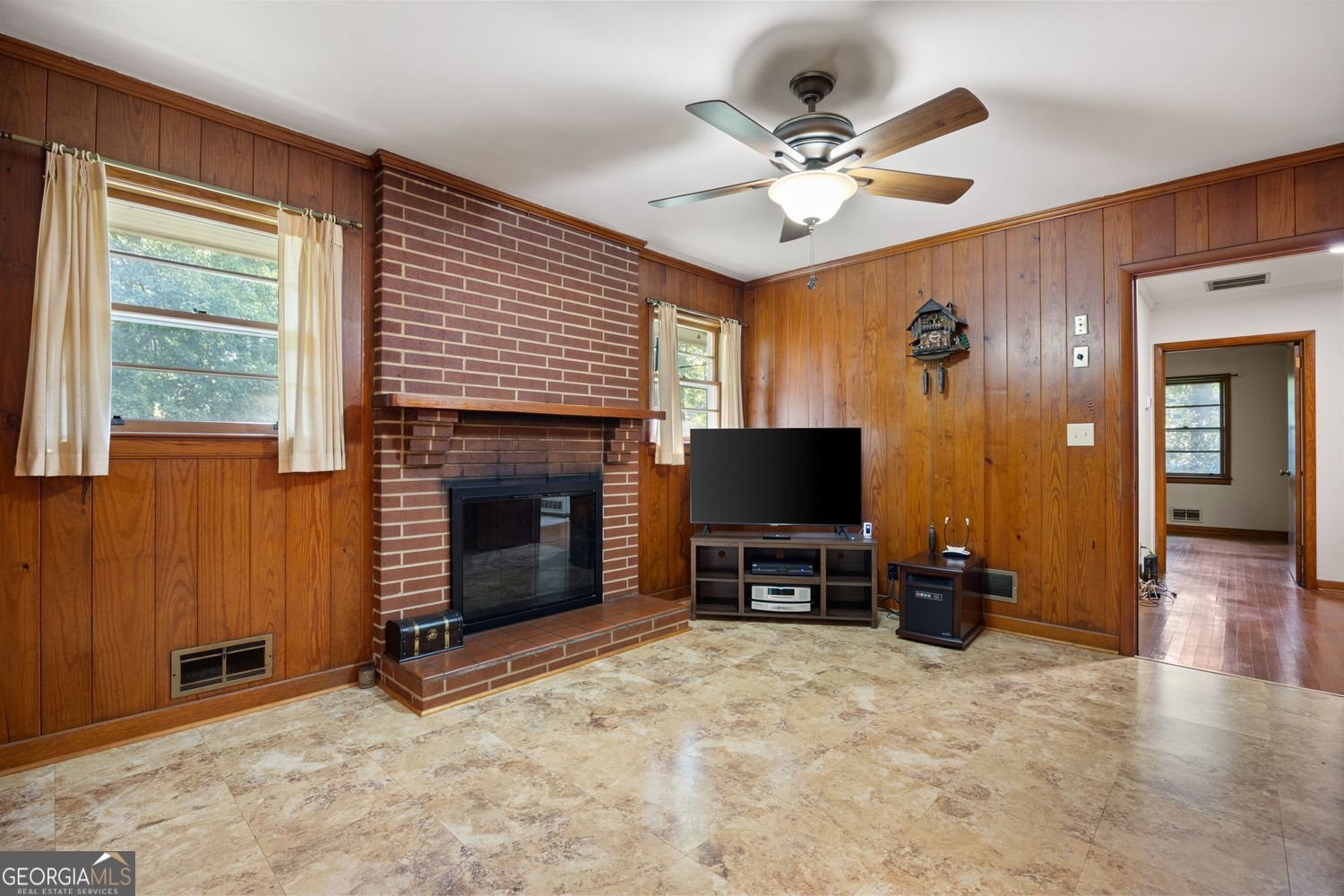 1589 Hammond Woods Circle Marietta - Photo 12