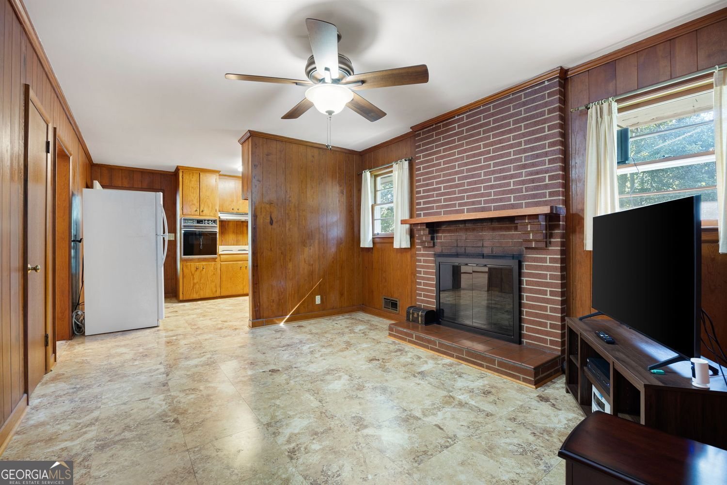 1589 Hammond Woods Circle Marietta - Photo 13