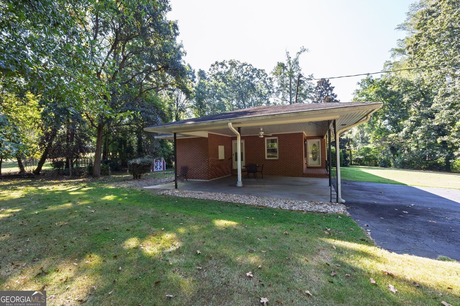 1589 Hammond Woods Circle Marietta - Photo 23