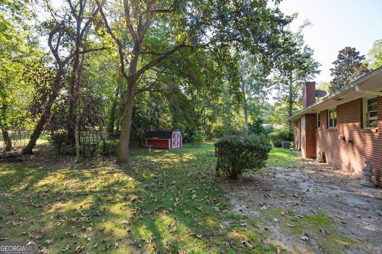 1589 Hammond Woods Circle Marietta - Photo 26