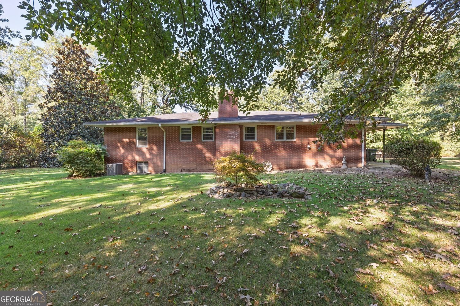 1589 Hammond Woods Circle Marietta - Photo 27