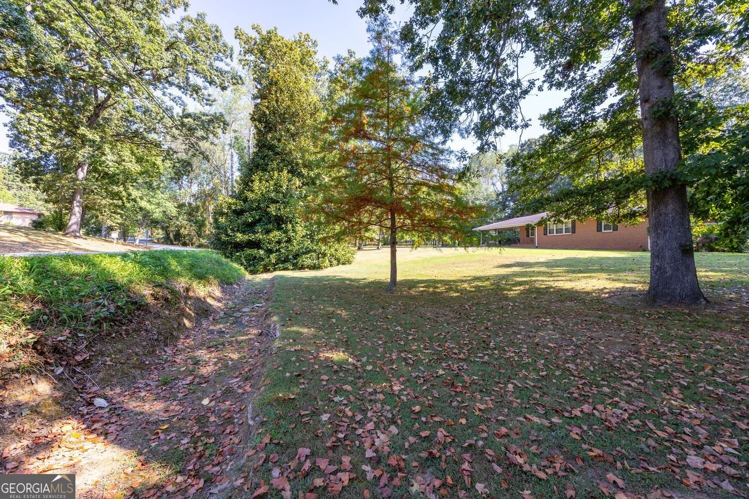 1589 Hammond Woods Circle Marietta - Photo 32