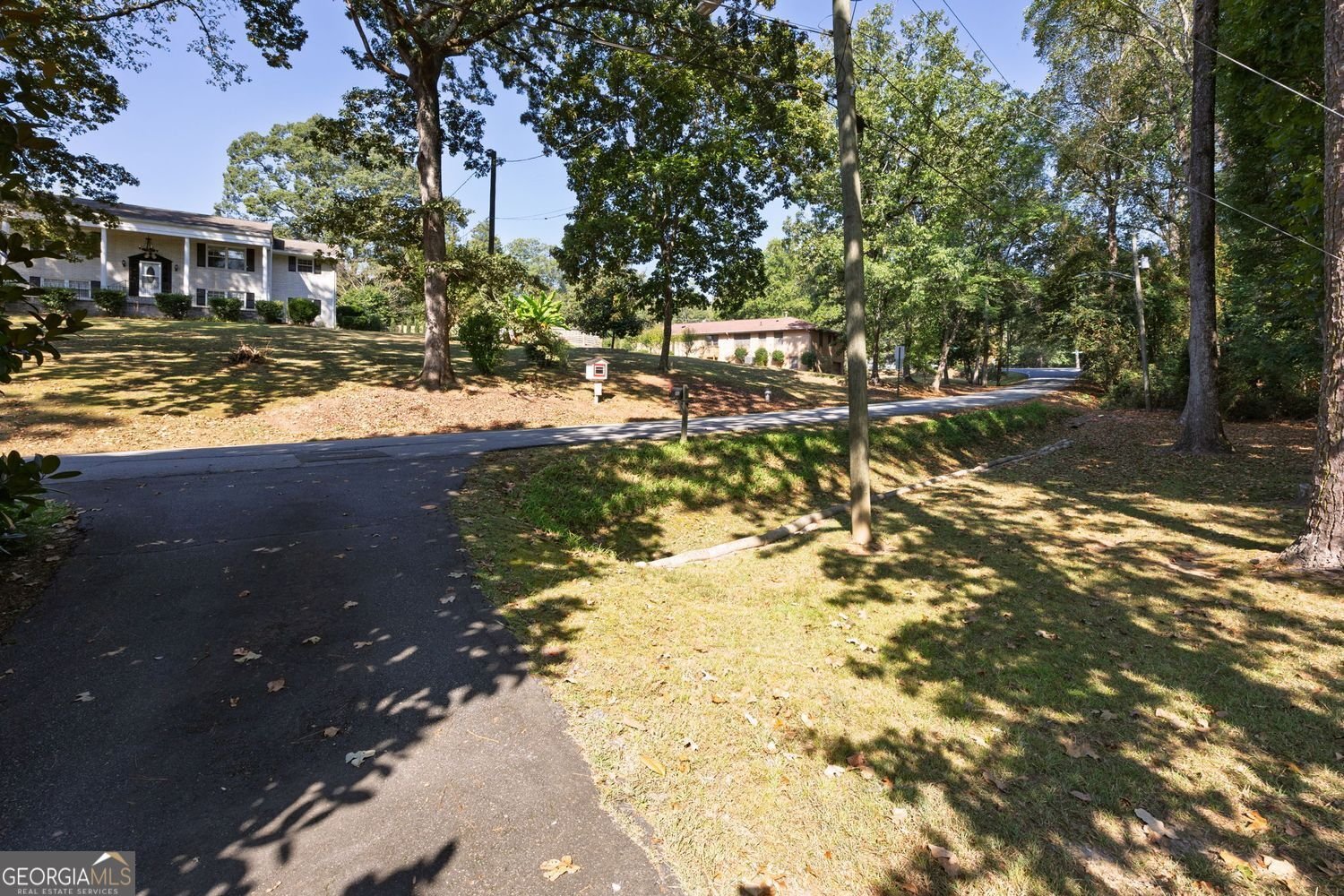 1589 Hammond Woods Circle Marietta - Photo 33