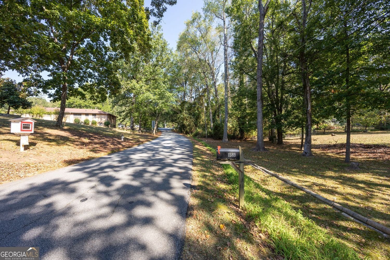 1589 Hammond Woods Circle Marietta - Photo 34