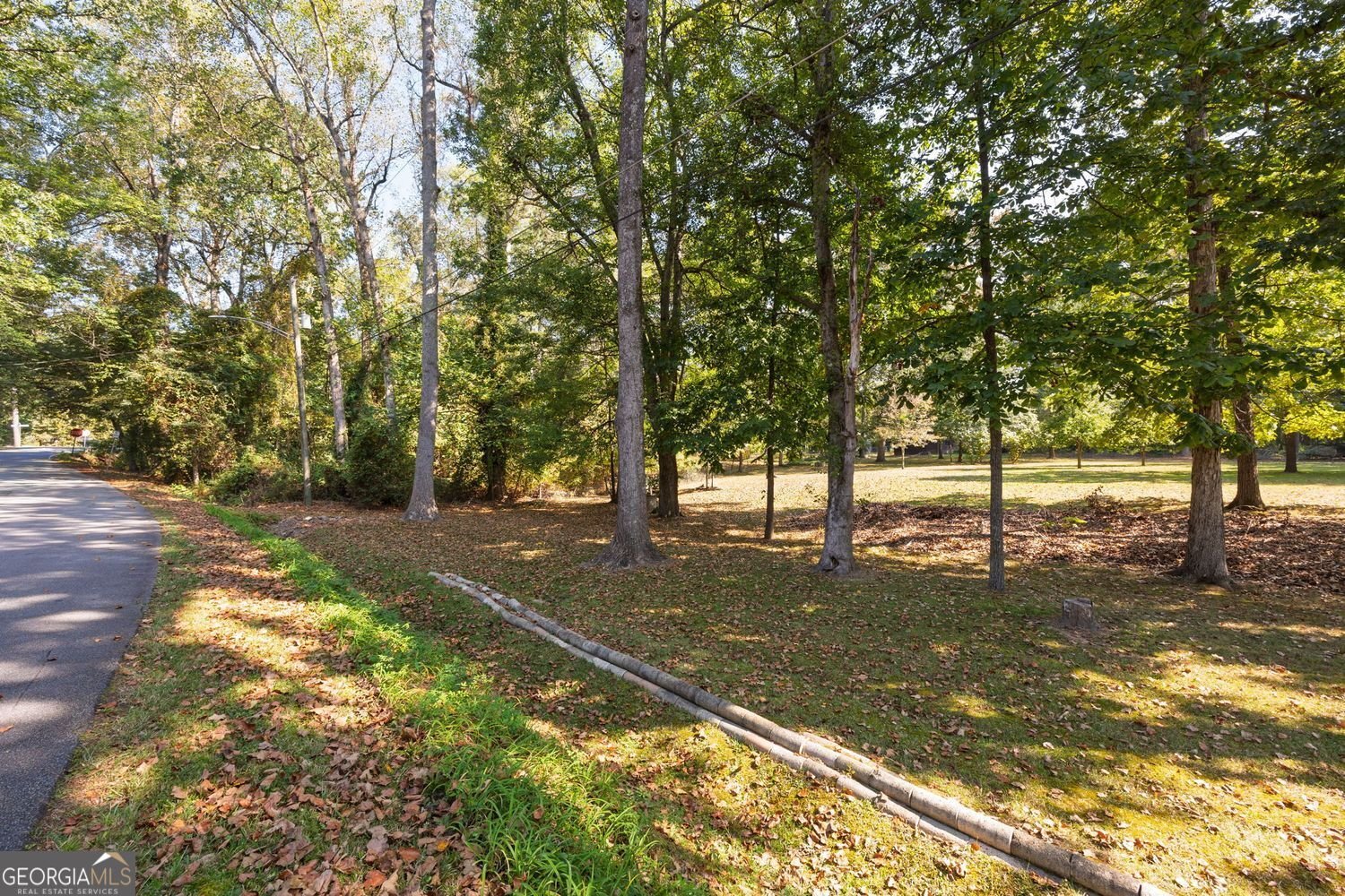 1589 Hammond Woods Circle Marietta - Photo 35