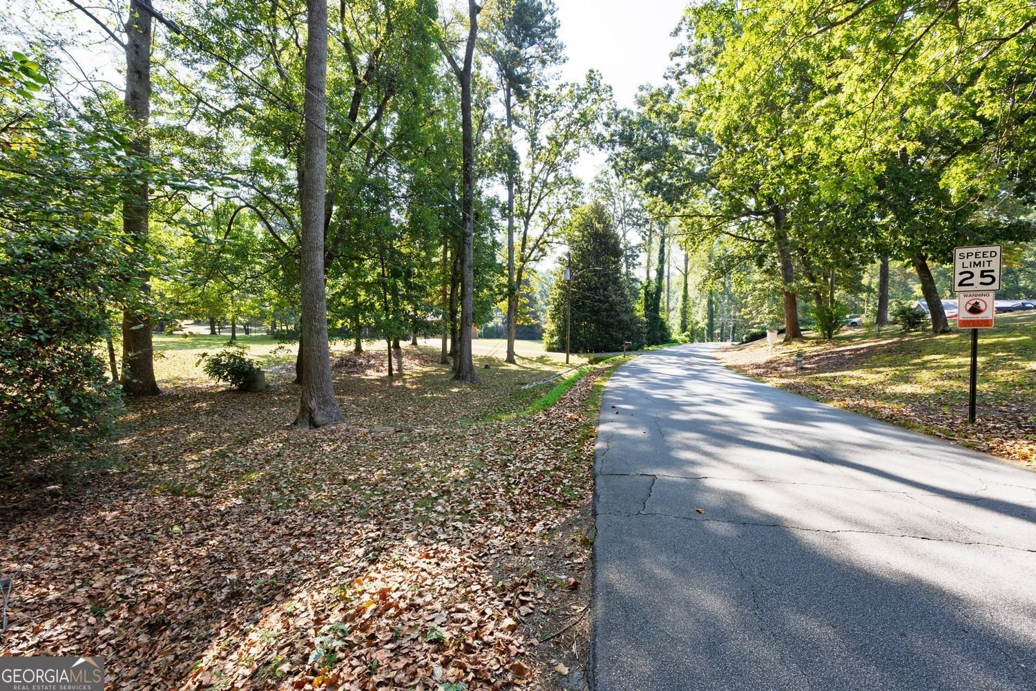 1589 Hammond Woods Circle Marietta - Photo 38