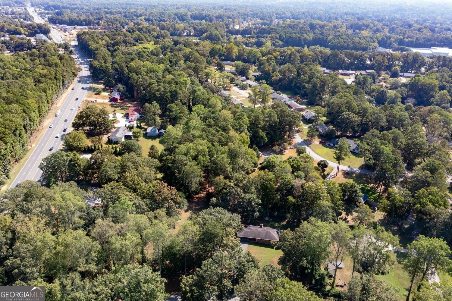 1589 Hammond Woods Circle Marietta - Photo 41